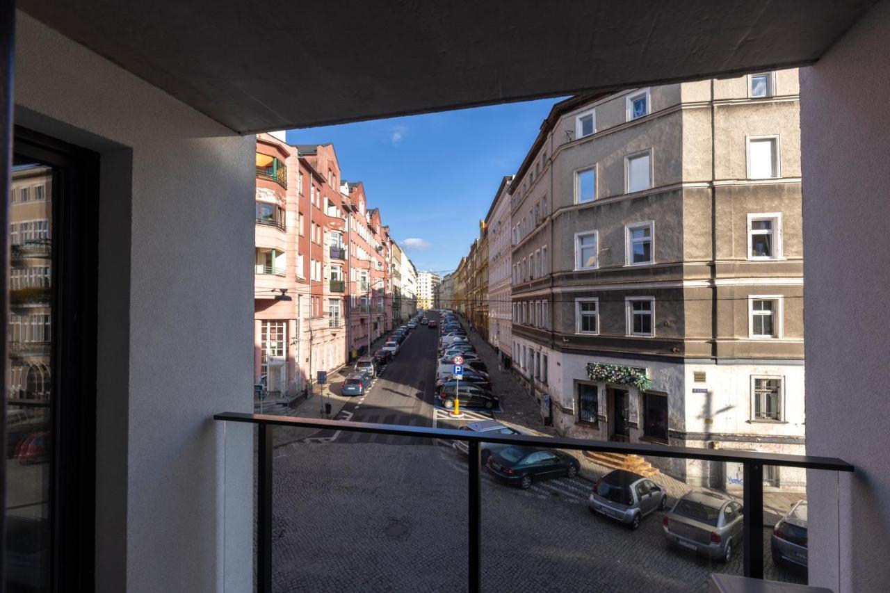 9b Waly Chrobrego * Szczecin