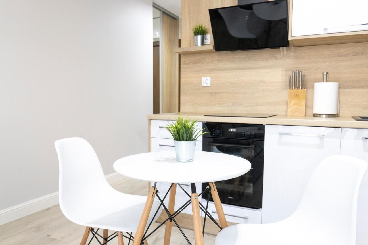 9b Waly Chrobrego Apartment