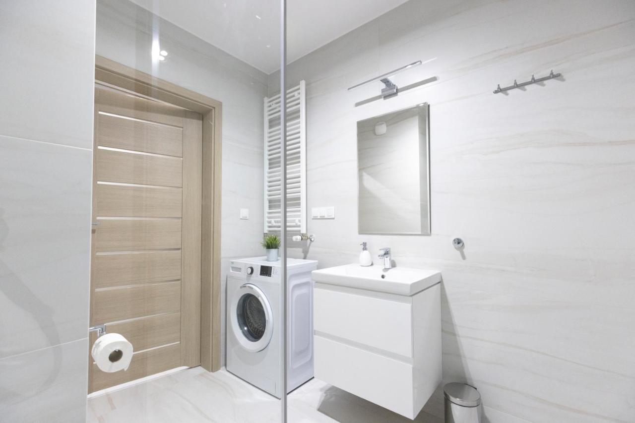 Apartment 9b Waly Chrobrego