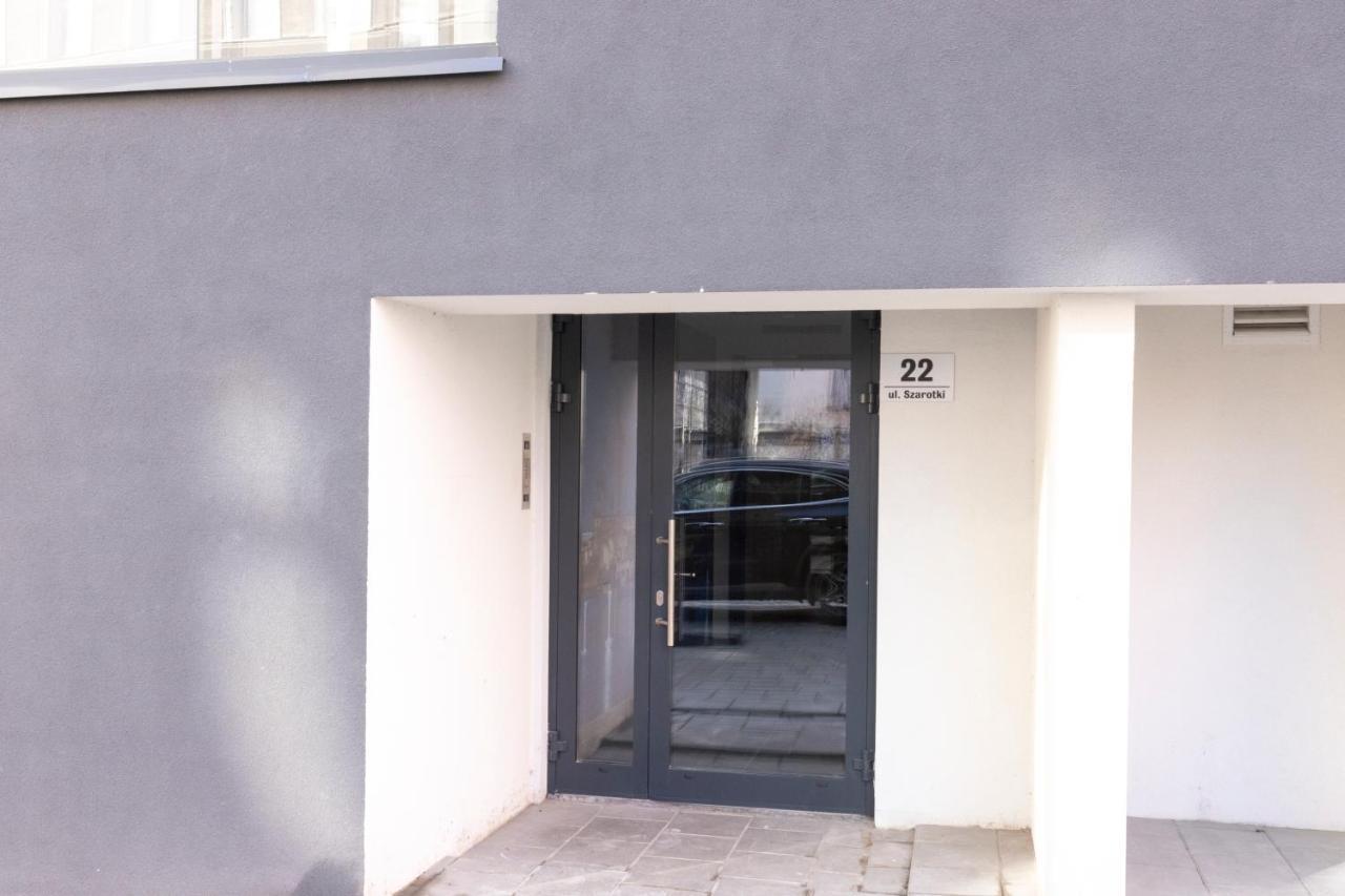 9b Waly Chrobrego Apartment