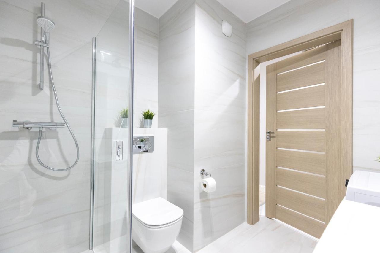 Apartment 9b Waly Chrobrego