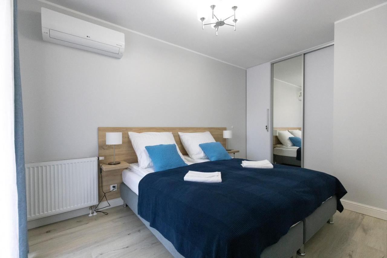 9b Waly Chrobrego Apartment