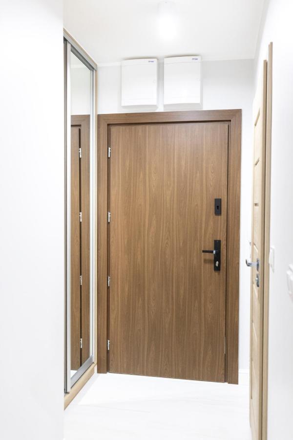 9b Waly Chrobrego Apartment *